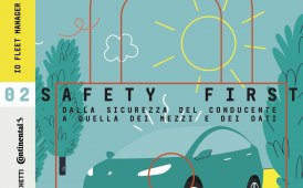 Video-Story:  SAFETY FIRST -  Episodio 1